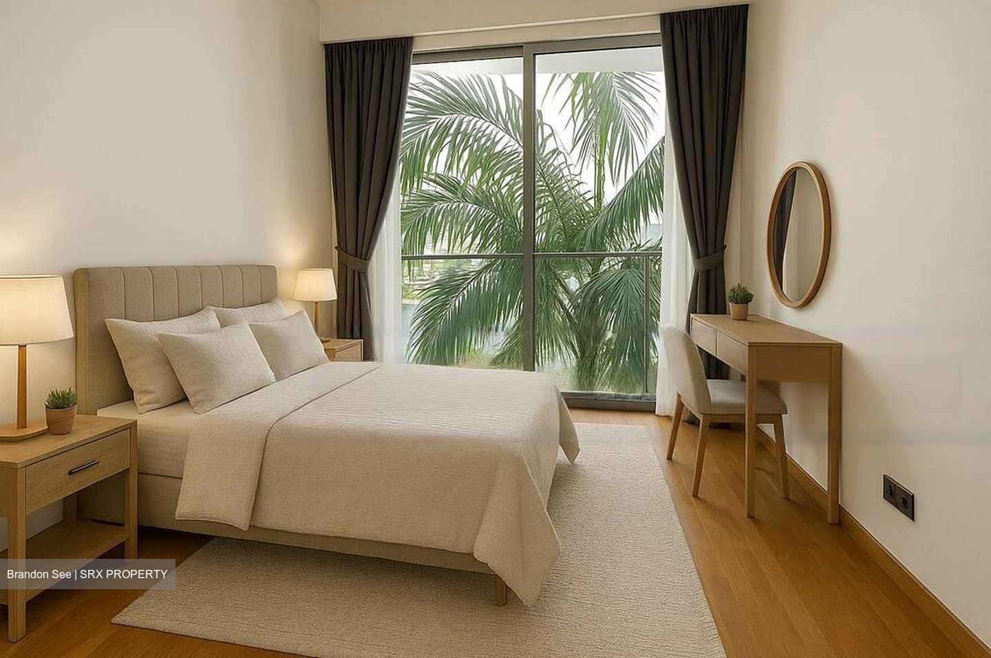 The Oceanfront @ Sentosa Cove (D4), Condominium #460670431